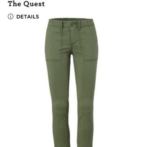 CAbi Quest Pant